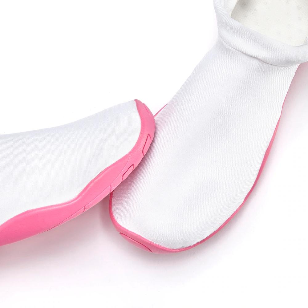 Venice Beach Aquaschuh Badeschuh Slipper Wasserschuh ultraleicht und schnelltrocknend VEGAN Sonderangebot der Fabrik