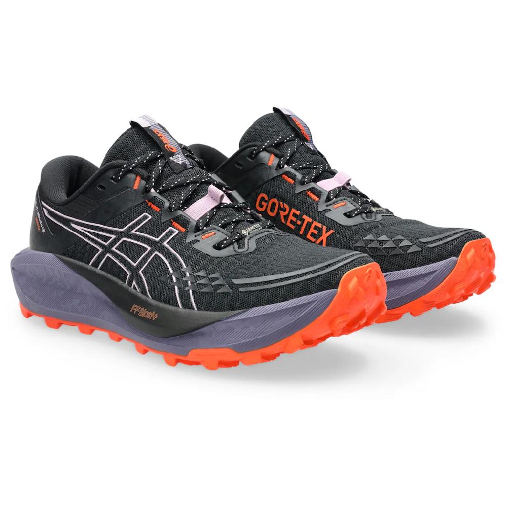 Asics Trailrunningschuh »GEL-TRABUCO 13 GORE-TEX« wasserdicht Super Rabatt