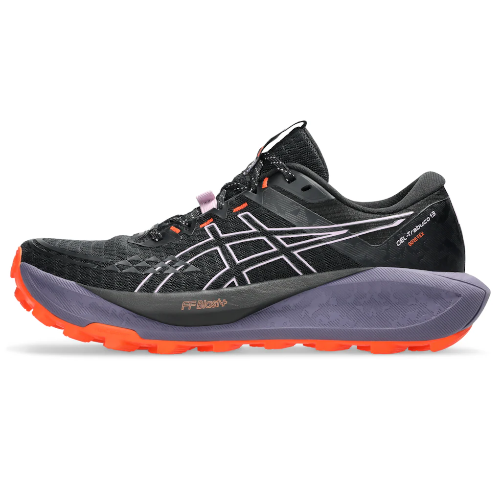 Asics Trailrunningschuh »GEL-TRABUCO 13 GORE-TEX« wasserdicht Super Rabatt