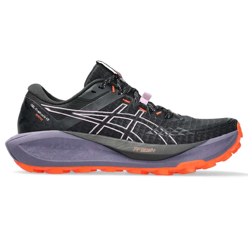 Asics Trailrunningschuh »GEL-TRABUCO 13 GORE-TEX« wasserdicht Super Rabatt