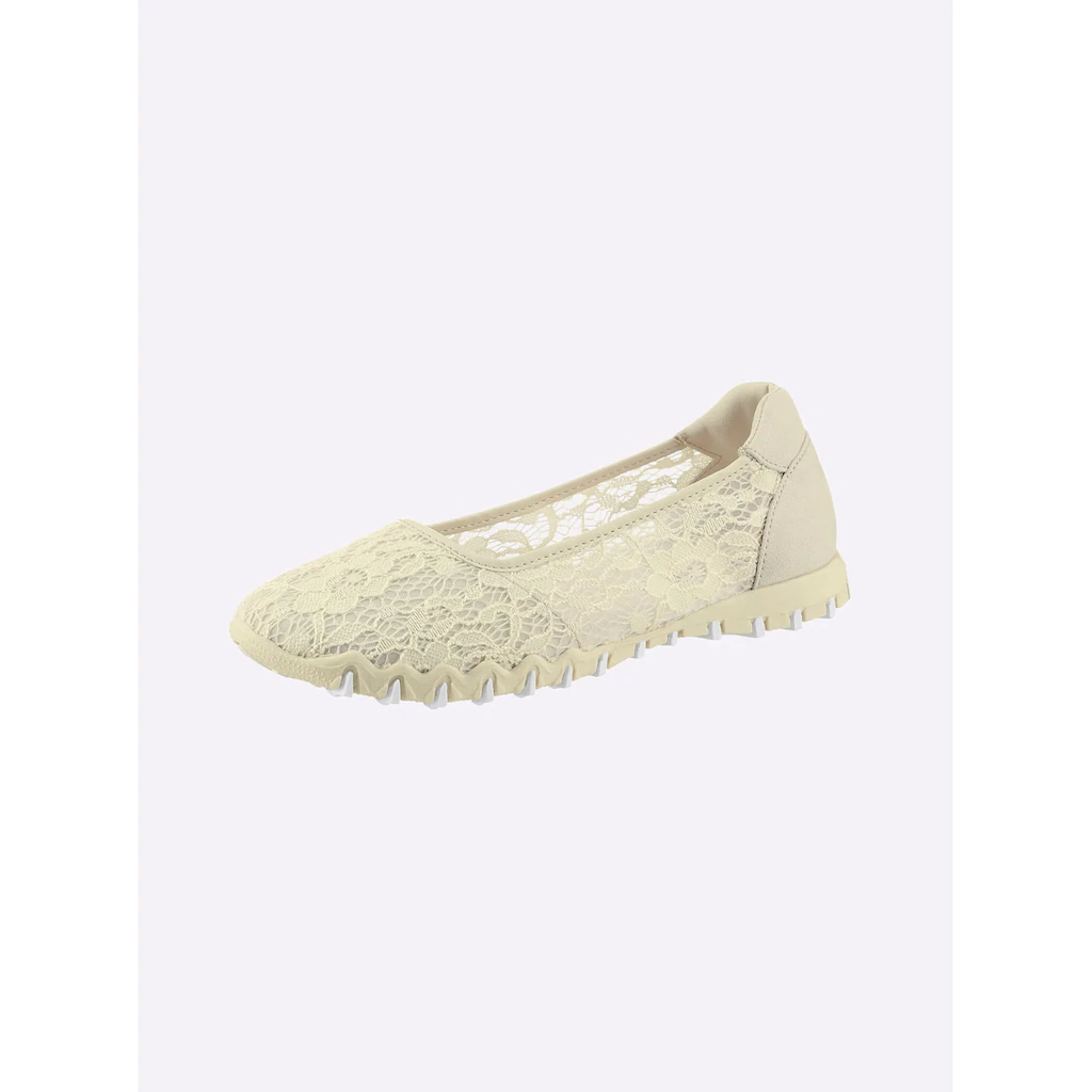 Casual Looks Ballerina kaufen Riesige Rabatte