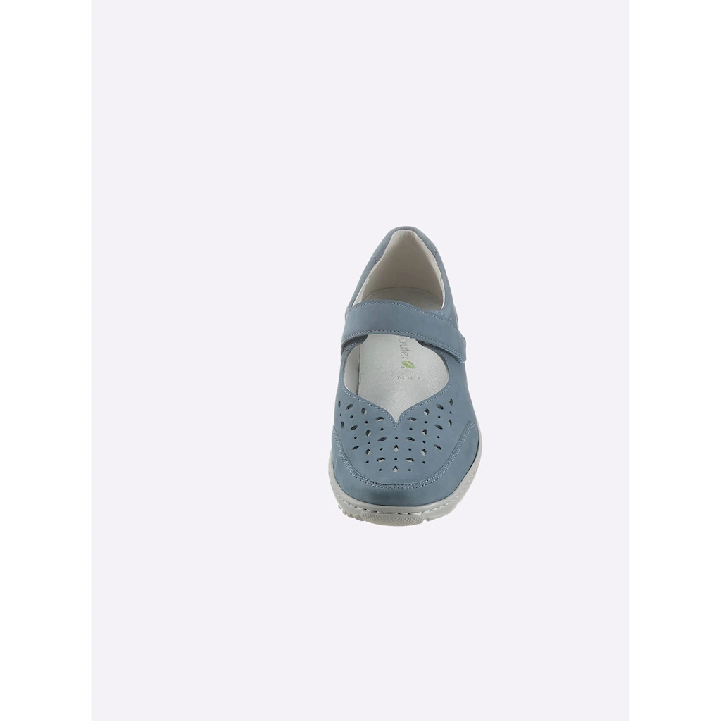Waldläufer Ballerina kaufen Clearance-Verkauf