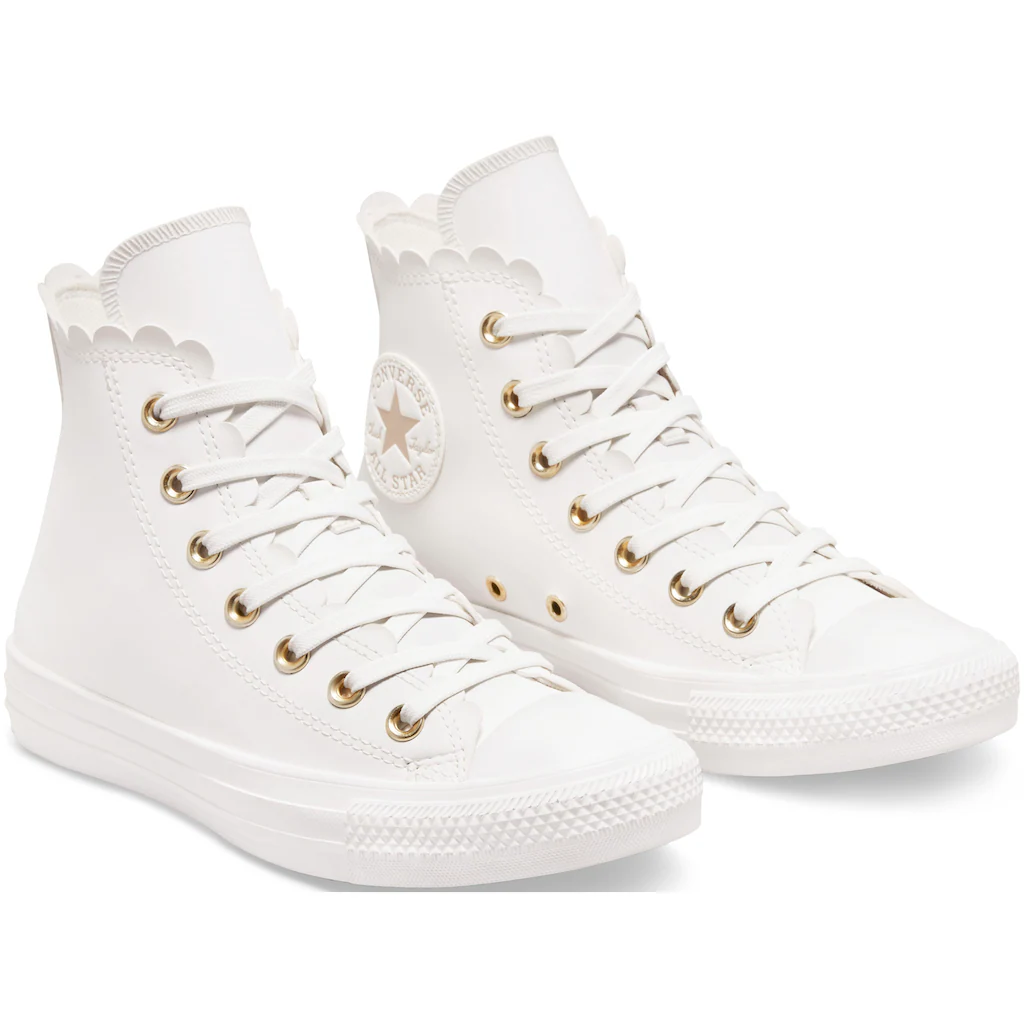 Converse Sneaker »CHUCK TAYLOR ALL STAR MONO WHITE« online bestellen zollfrei