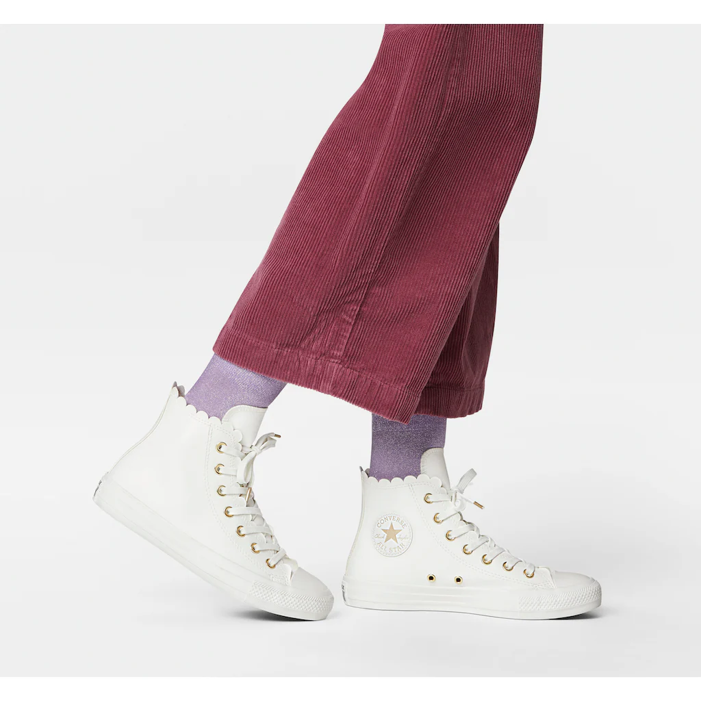 Converse Sneaker »CHUCK TAYLOR ALL STAR MONO WHITE« online bestellen zollfrei