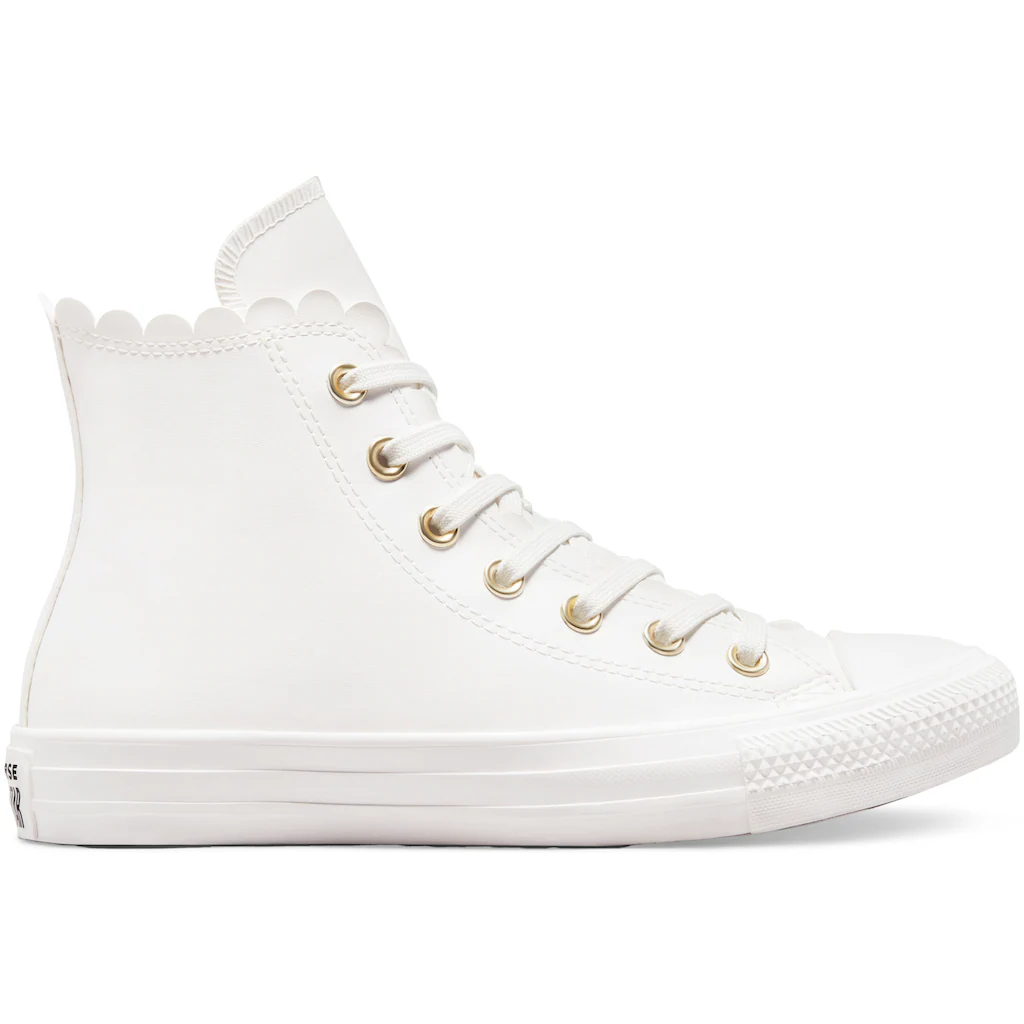 Converse Sneaker »CHUCK TAYLOR ALL STAR MONO WHITE« online bestellen zollfrei