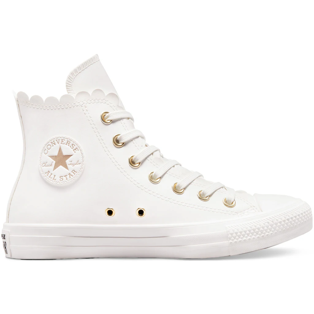 Converse Sneaker »CHUCK TAYLOR ALL STAR MONO WHITE« online bestellen zollfrei