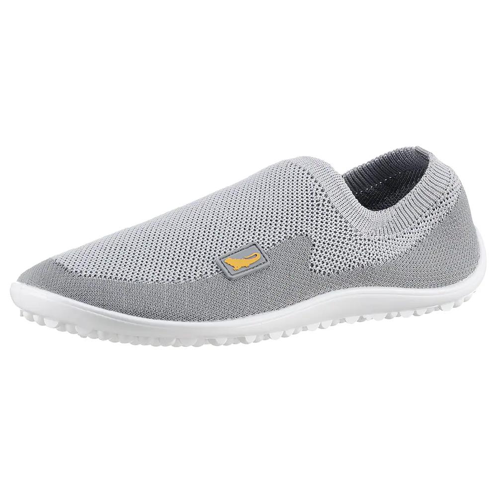 Leguano Barfußschuh »Score« Bequemschuh Flat Komfortschuh für Maschinenwäsche geeignet ▷ für