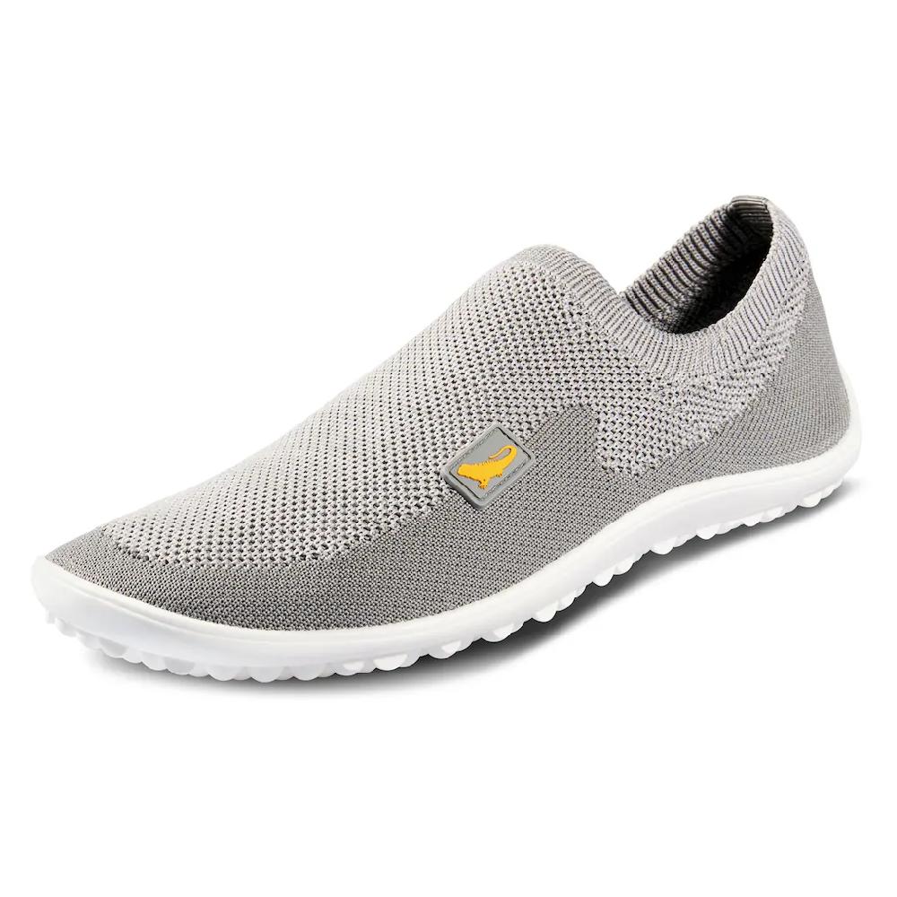 Leguano Barfußschuh »Score« Bequemschuh Flat Komfortschuh für Maschinenwäsche geeignet ▷ für 50% Rabatt für begrenzte Zeit