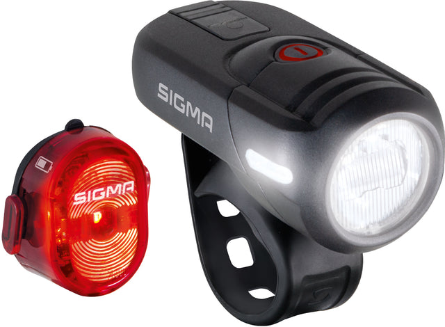 ﻿SIGMA Sigma Aura 45/Nugget II USB Beleuchtungsset &vert; 2025