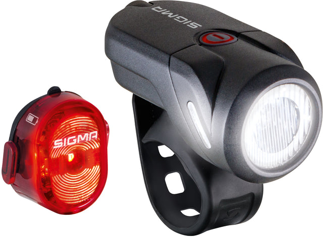 SIGMA Sigma Aura 35/Nugget II USB Beleuchtungsset &vert; 2025