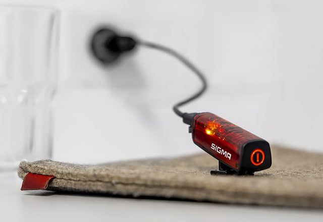 SIGMA Sigma Aura 80/Blaze USB Beleuchtungsset &vert; 2025 Bis zu 65% Rabatt