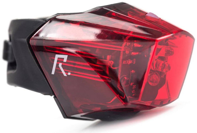 RFR RFR Beleuchtungsset TOUR 90 USB &vert; 2025 Nur für heute