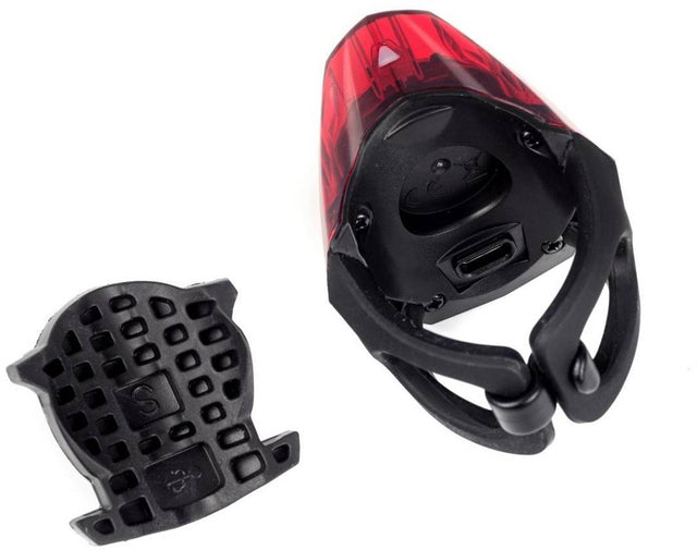 RFR RFR Beleuchtungsset TOUR 90 USB &vert; 2025 Nur für heute