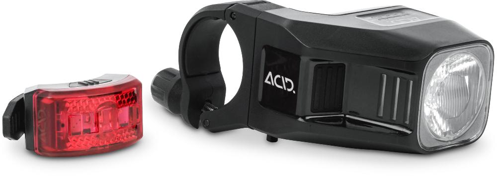 Acid ACID Beleuchtungsset PRO 100 &vert; 2025 Sonderangebot der Fabrik