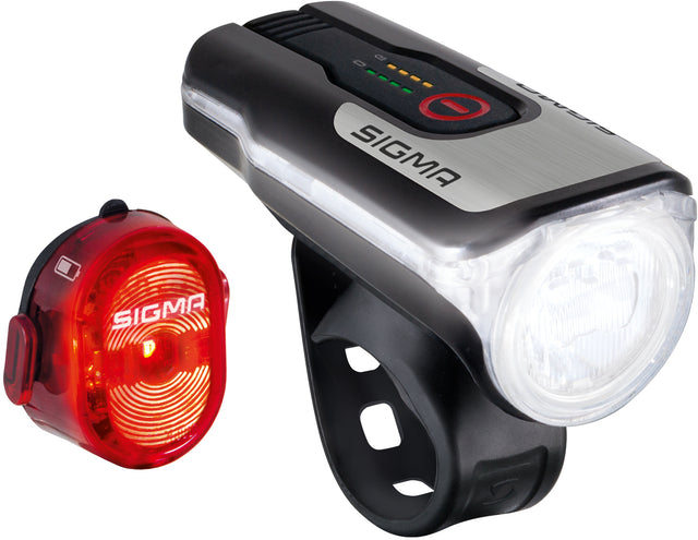 SIGMA Sigma Aura 80/Nugget II USB Beleuchtungsset &vert; 2025