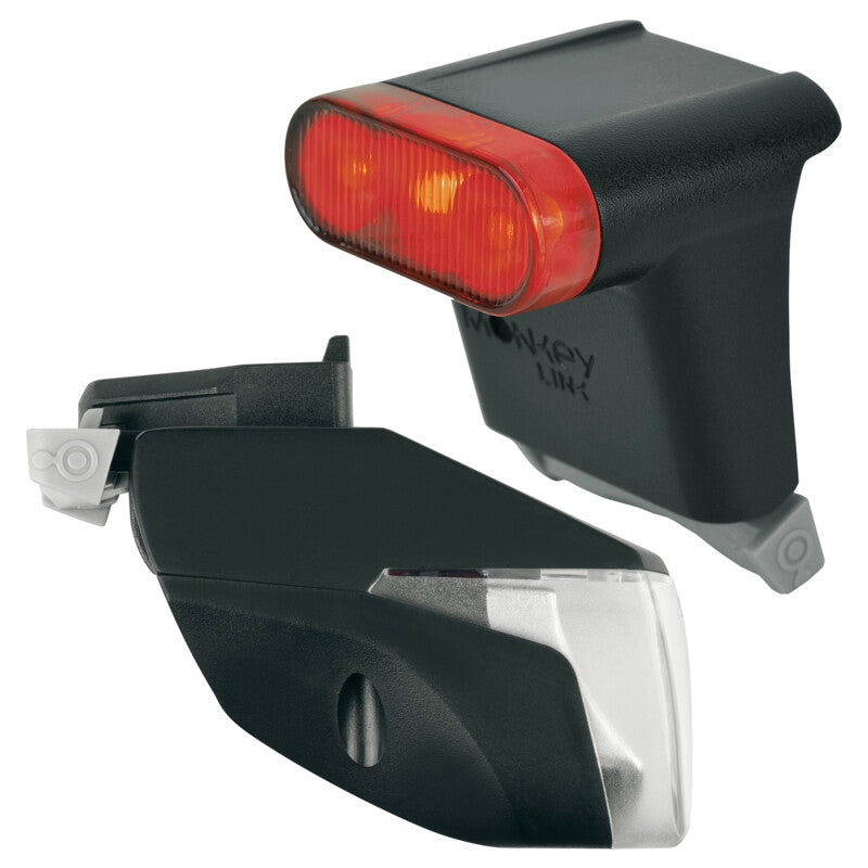 MonkeyLink MonkeyLink MonkeyLight 100 Lux Connect Beleuchtungsset | 2025