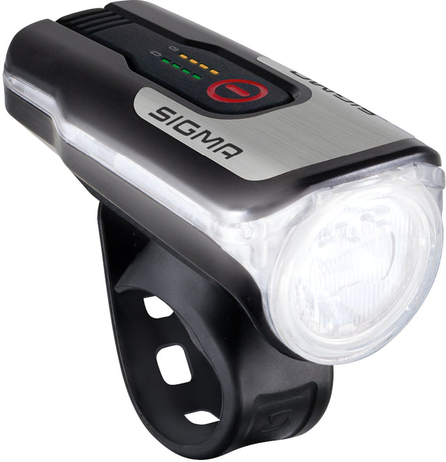 SIGMA Sigma Aura 80 USB Frontlicht &vert; 2025