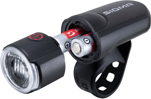 SIGMA Sigma Aura 30 Frontlicht &vert; 2025