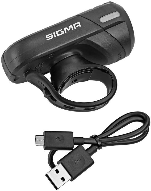 SIGMA Sigma Aura 45 USB Frontlicht &vert; 2025