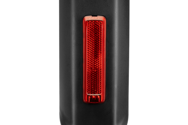 Acid ACID E-Bike Schutzblechrücklicht PRO-E SIC 2.0 Brake BES3 black &vert; 2025 Rabatt