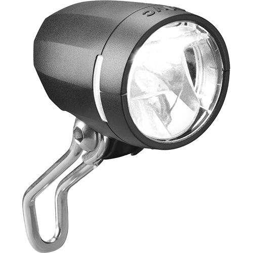 Busch + Müller Busch + Müller Lumotec Myc N Plus LED Dynamo Scheinwerfer &vert; 2025