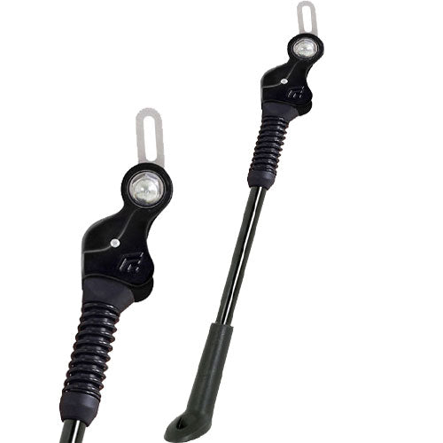 Hebie Hebie AX 0618 Hinterbauständer 26-28" &vert; 2025