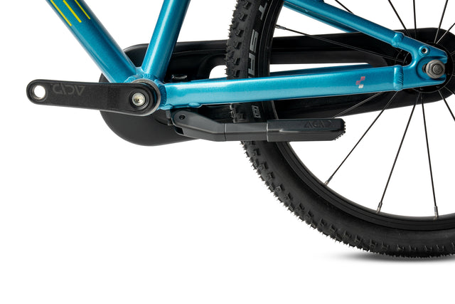 Acid ACID Fahrradständer FM ROOKIE EASY S black &vert; 2025