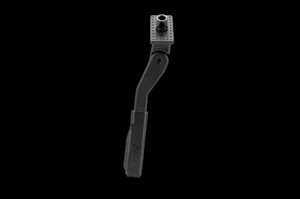 Acid ACID Fahrradständer CM ROOKIE EASY S black &vert; 2025