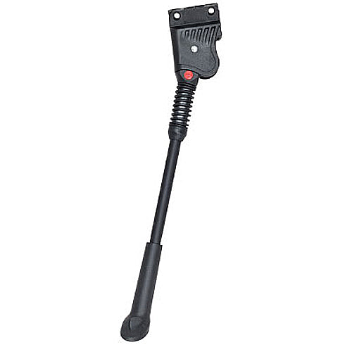 Hebie Hebie Lite Fix 40 Hinterbauständer 26-28" schwarz &vert; 2025
