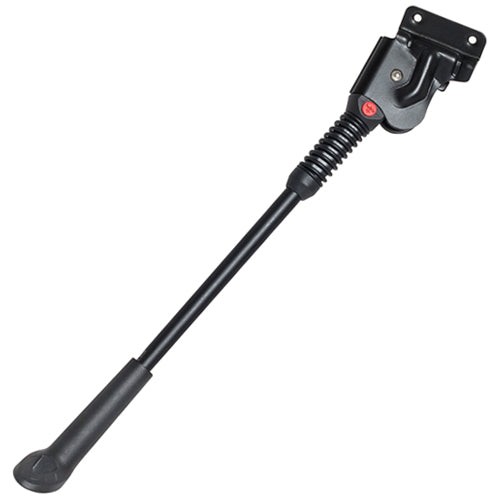 Hebie Hebie Fix 40 Hinterbauständer 26-28" schwarz &vert; 2025
