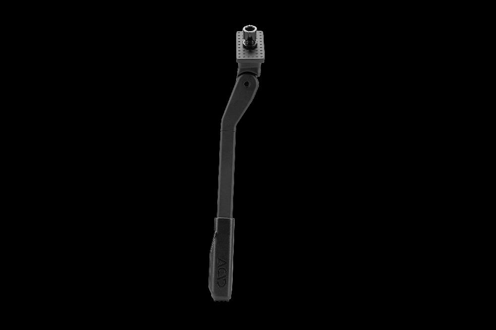 Acid ACID Fahrradständer CM ROOKIE EASY M black &vert; 2025