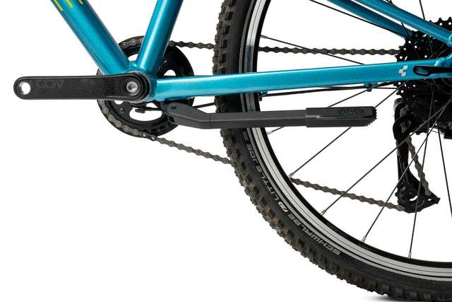 Acid ACID Fahrradständer FM ROOKIE EASY M black &vert; 2025 Letzte 3 Tage