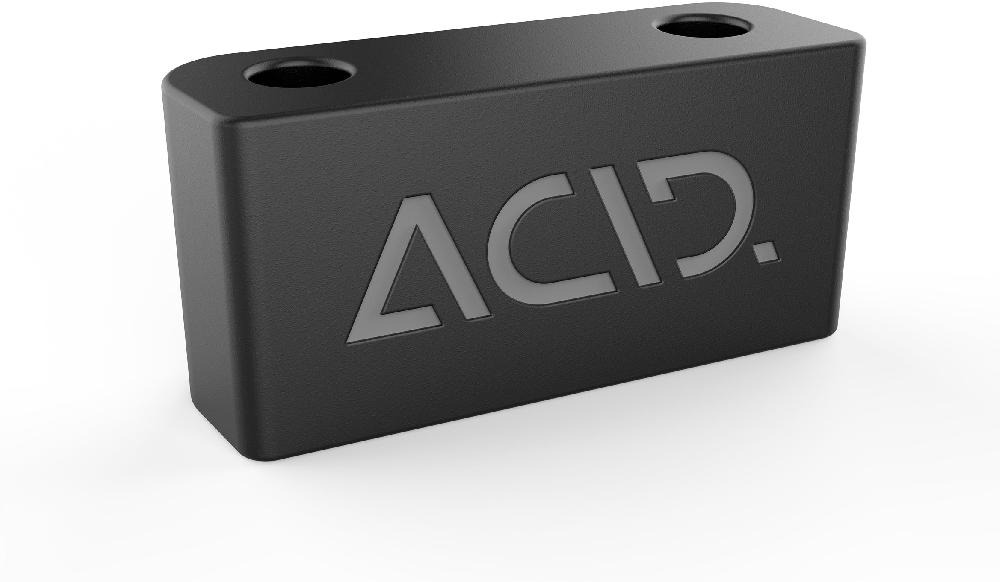 Acid ACID Abstandshalter für Fahrradständer FM &vert; 2025
