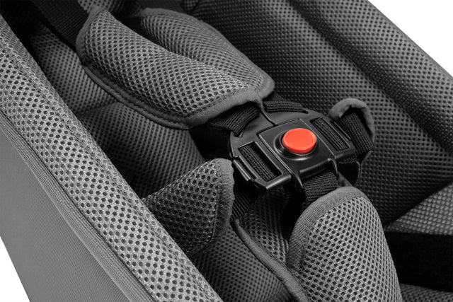 Cube CUBE Babyschale für Kinder Fahrradanhänger Double CMPT &vert; 2025 Nur für heute