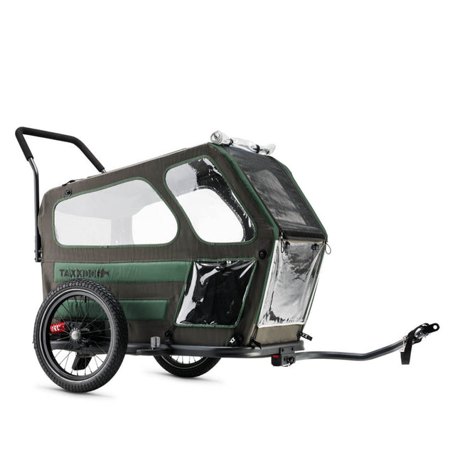 TAXXI TAXXI Hundeanhänger DOG M &vert; 2025