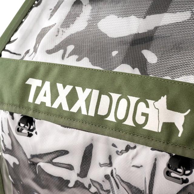 TAXXI TAXXI Hundeanhänger DOG M &vert; 2025 Nur noch ein Tag übrig