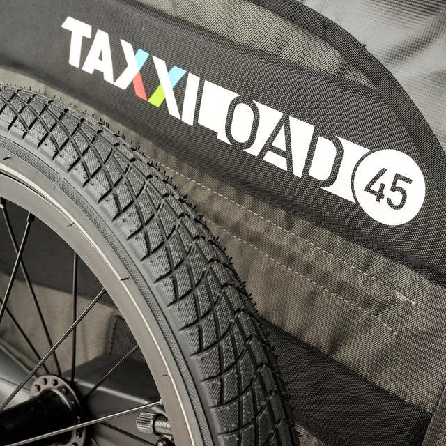 TAXXI TAXXI Lastenanhänger LOAD 45 &vert; 2025 Clearance-Verkauf
