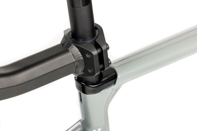 Acid ACID Sattelstützengepäckträger BEAM Federklappe + Side Rail RILink &vert; 2025