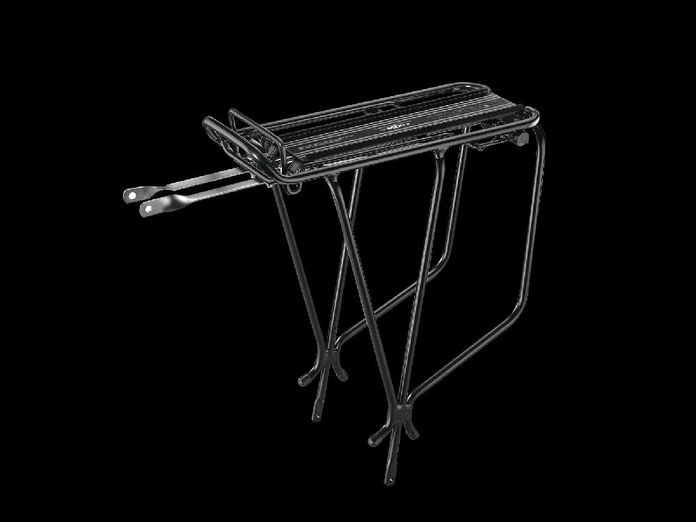 Topeak Topeak MTX Super Tourist Tubular Rack / Federklappe 2.0 26-28" | 2025