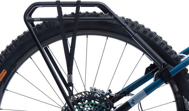 Acid ACID Gepäckträger FULL SUSPENSION RILink Axle Mount &vert; 2025 Versandkostenfrei