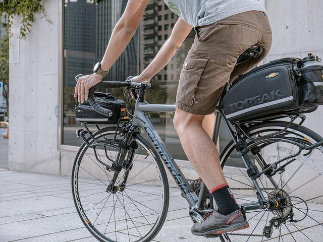 Topeak Topeak TetraRack R1 Gepäckträger &vert; 2025 Heißer Verkauf