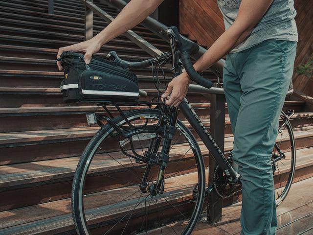 Topeak Topeak TetraRack R1 Gepäckträger &vert; 2025 Heißer Verkauf