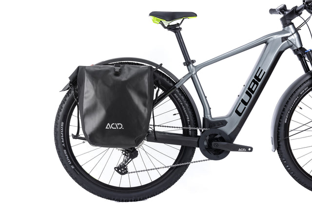 Acid ACID Gepäckträger SIC RAIL 27.5" BOOST &vert; 2025 Online Outlet