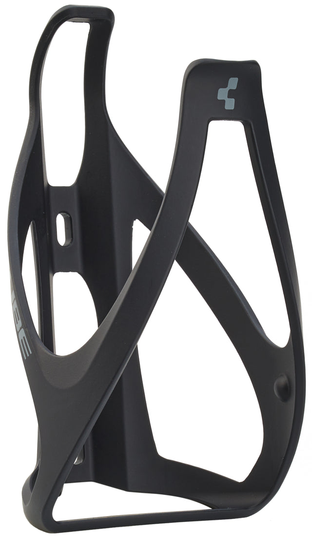 Cube CUBE Flaschenhalter HPP matt black´n´grey &vert; 2025