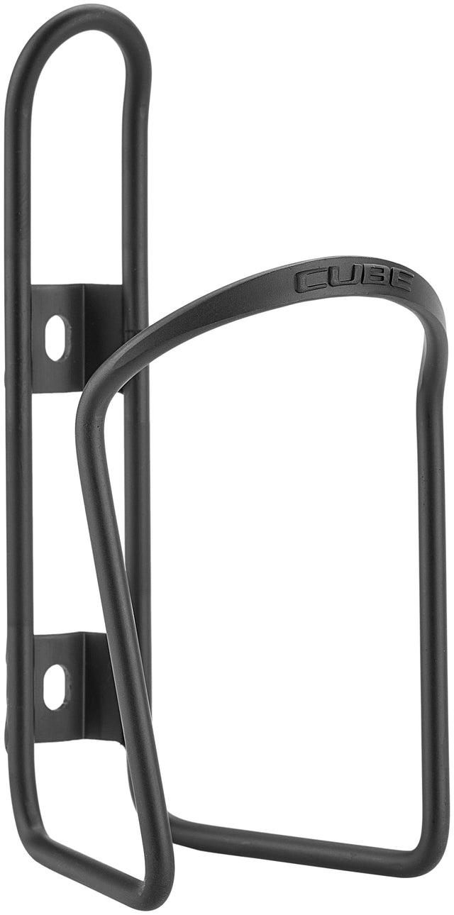 Cube CUBE Flaschenhalter HPA matt black &vert; 2025