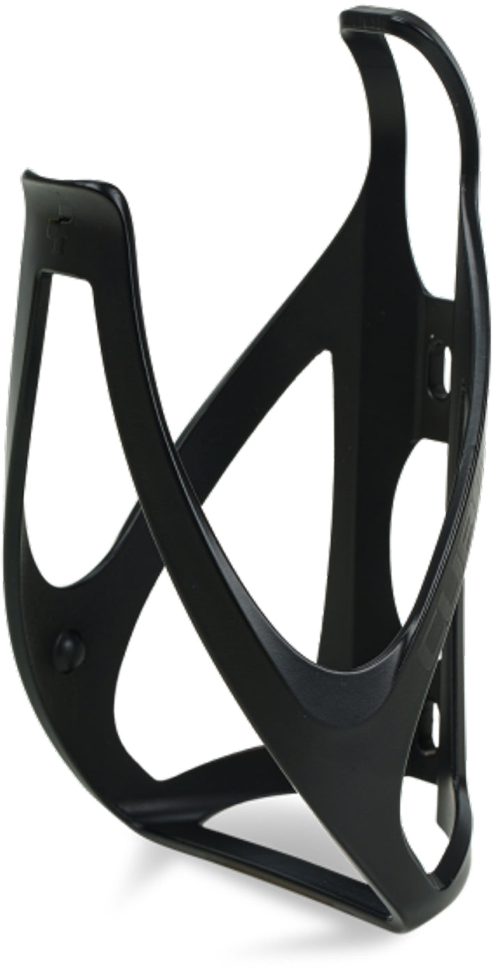 Cube CUBE Flaschenhalter HPP matt black´n´glossy black &vert; 2025