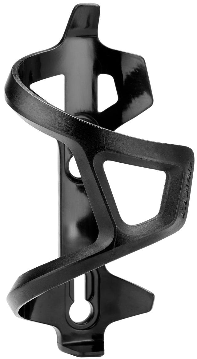 Cube CUBE Flaschenhalter HPP/R Sidecage black´n´black &vert; 2025
