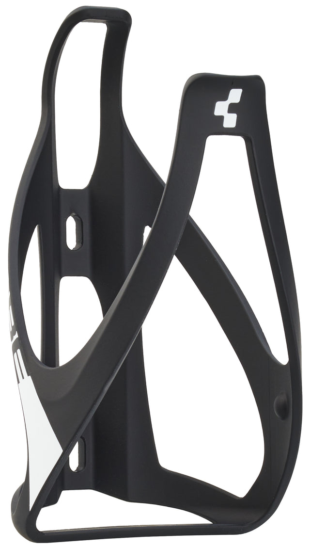 Cube CUBE Flaschenhalter HPP matt black´n´white &vert; 2025