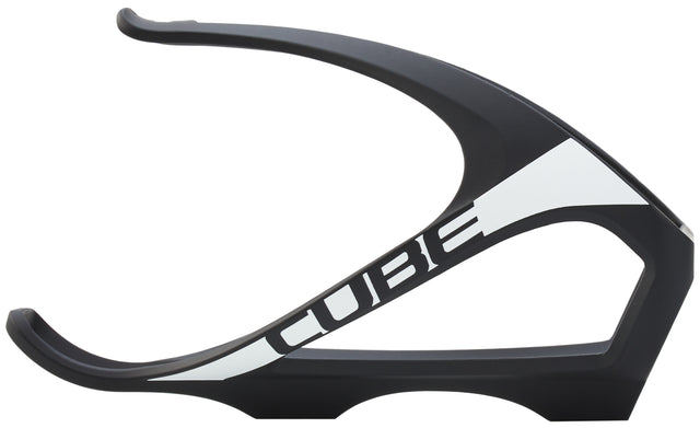 Cube CUBE Flaschenhalter HPP matt black´n´white &vert; 2025 Räumungsverkauf