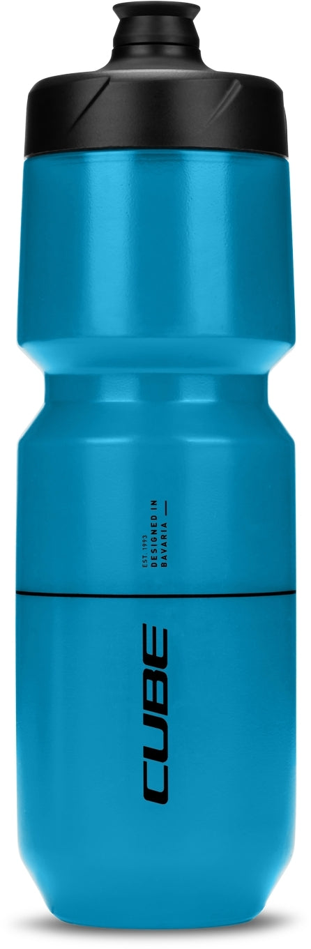 Cube CUBE Trinkflasche Flow 750 turquoise &vert; 2025